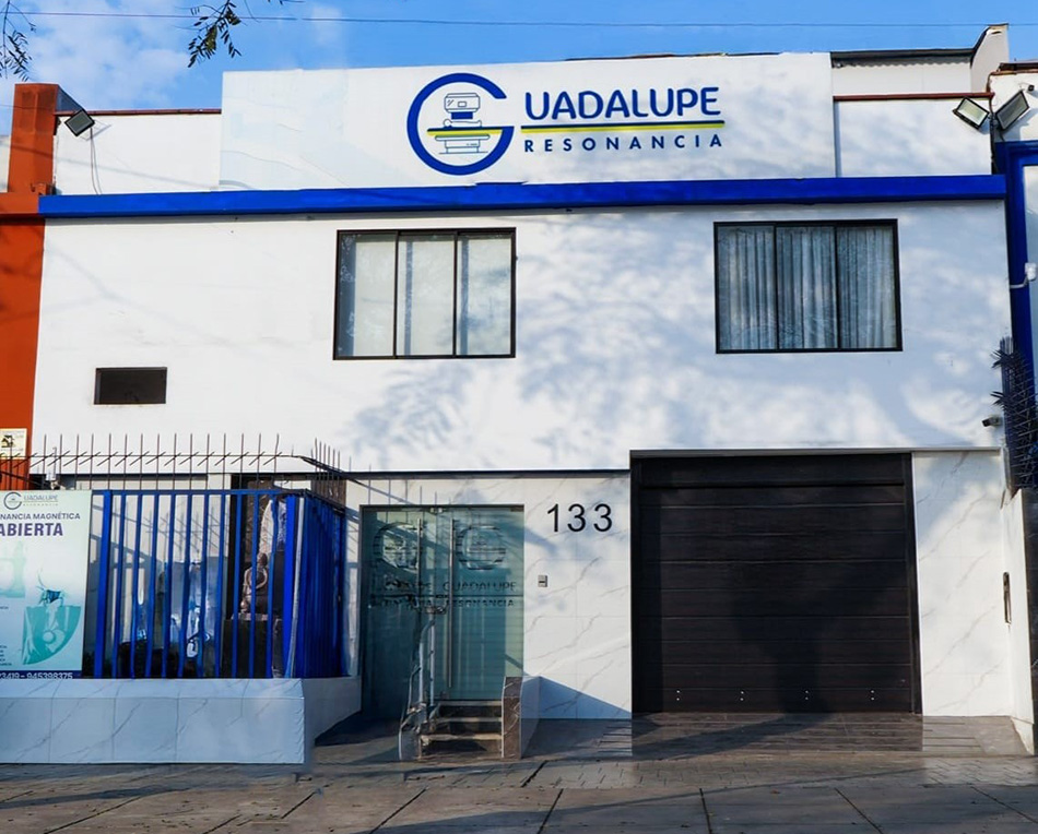 Guadalupe Resonancia M